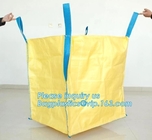 BAGS SACKS for usage mineral products, iron, manganese, copper, etc. powder, bulk goods transport packaging, warehousing